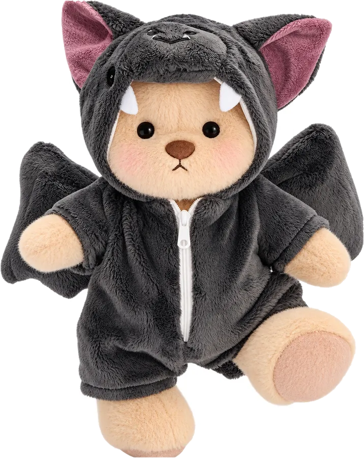 Batou la Chauve-Souris