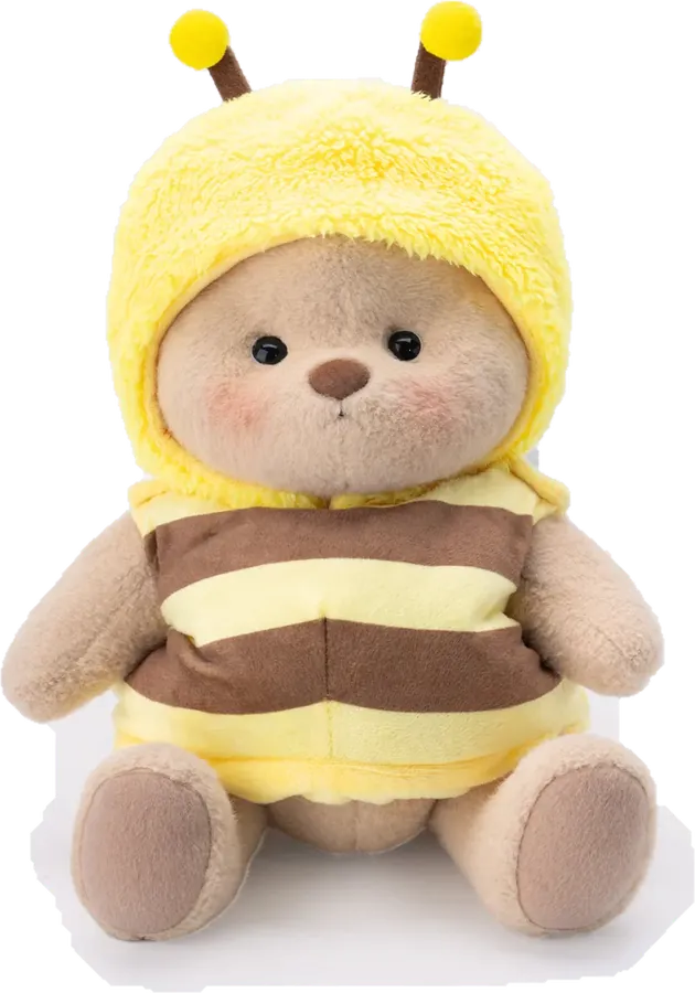 Miel l'Ourson Abeille