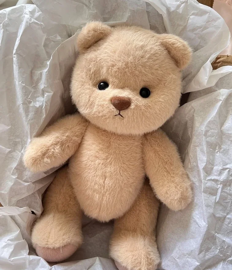 Boubou l'Ourson