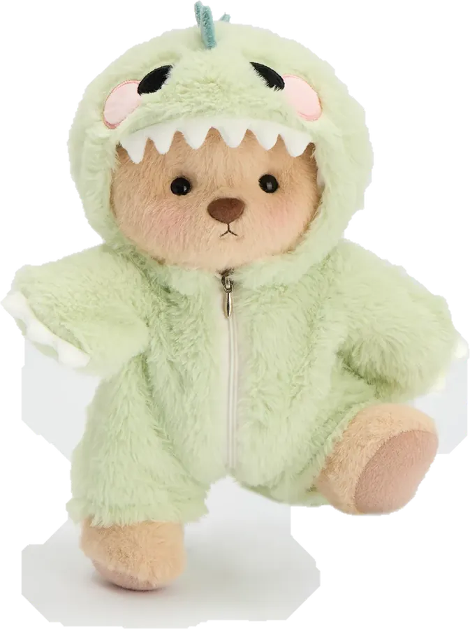 Dino le Petit Dragon