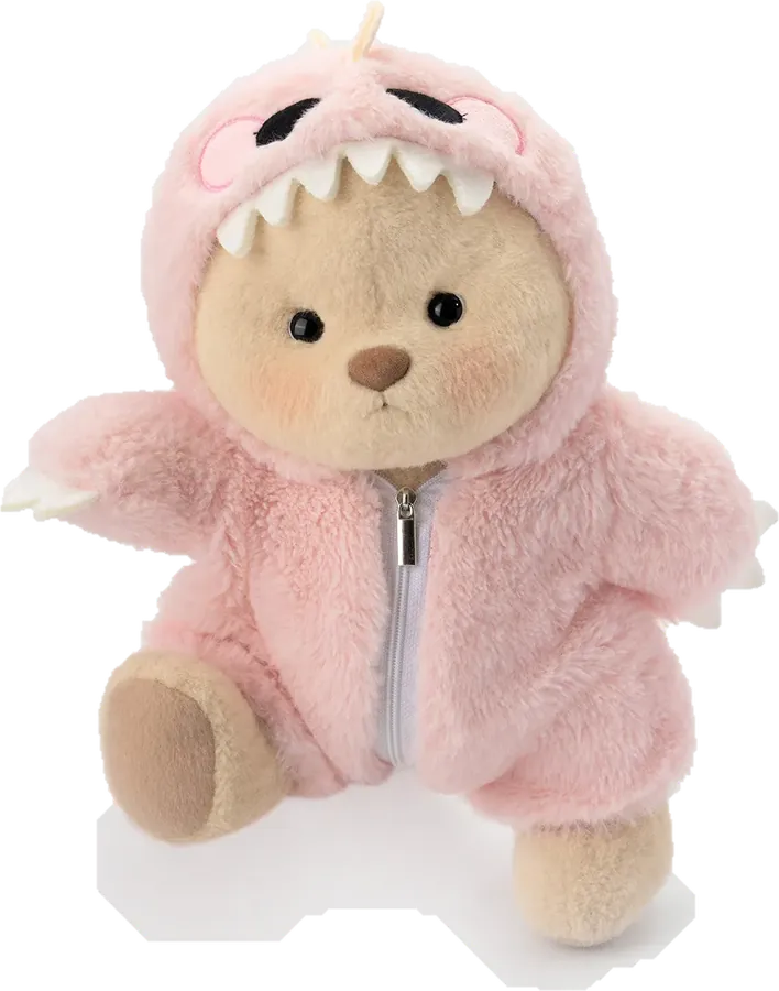 Dina la Petite Dragonne