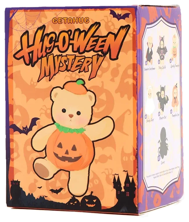 Boîte Doudou Mystère Doudoumimi